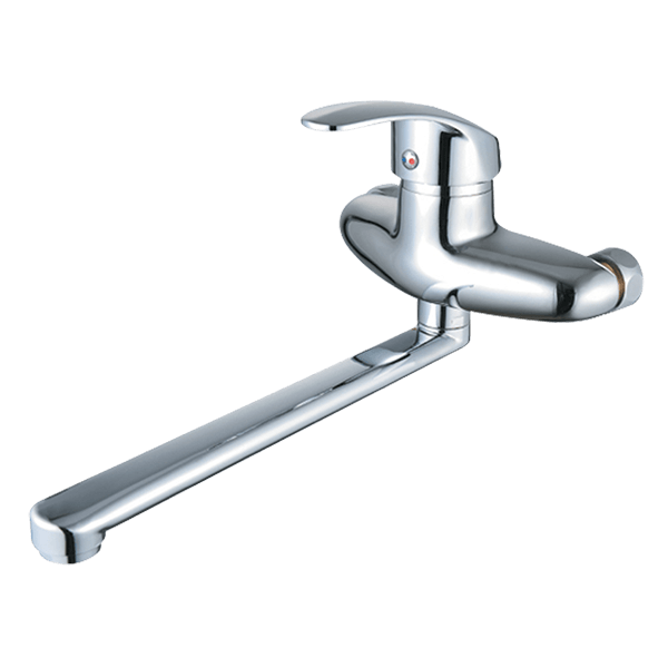 東利衛浴 龍頭推薦型號 A.FK-6378 / B.FK-6385 廚房壁式龍頭 *