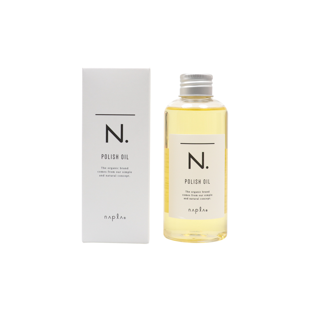 Napala N. Polish Oil 150ml