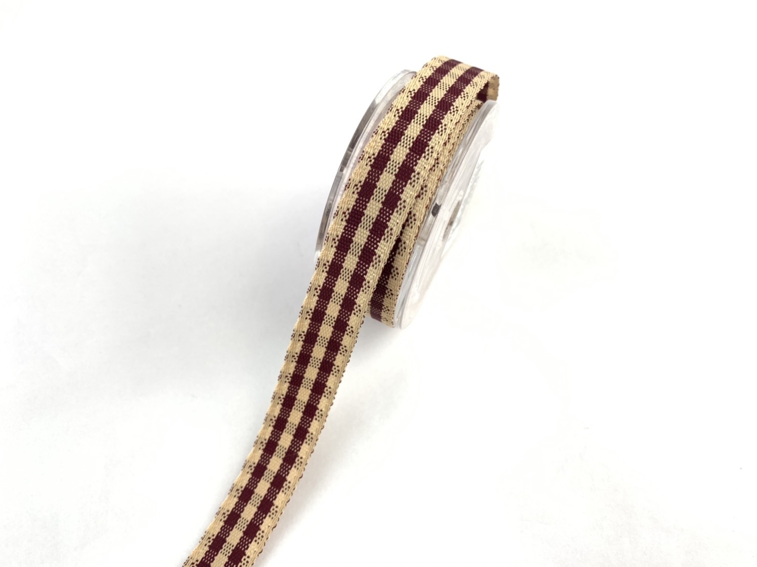 質樸日式格紋/13mm