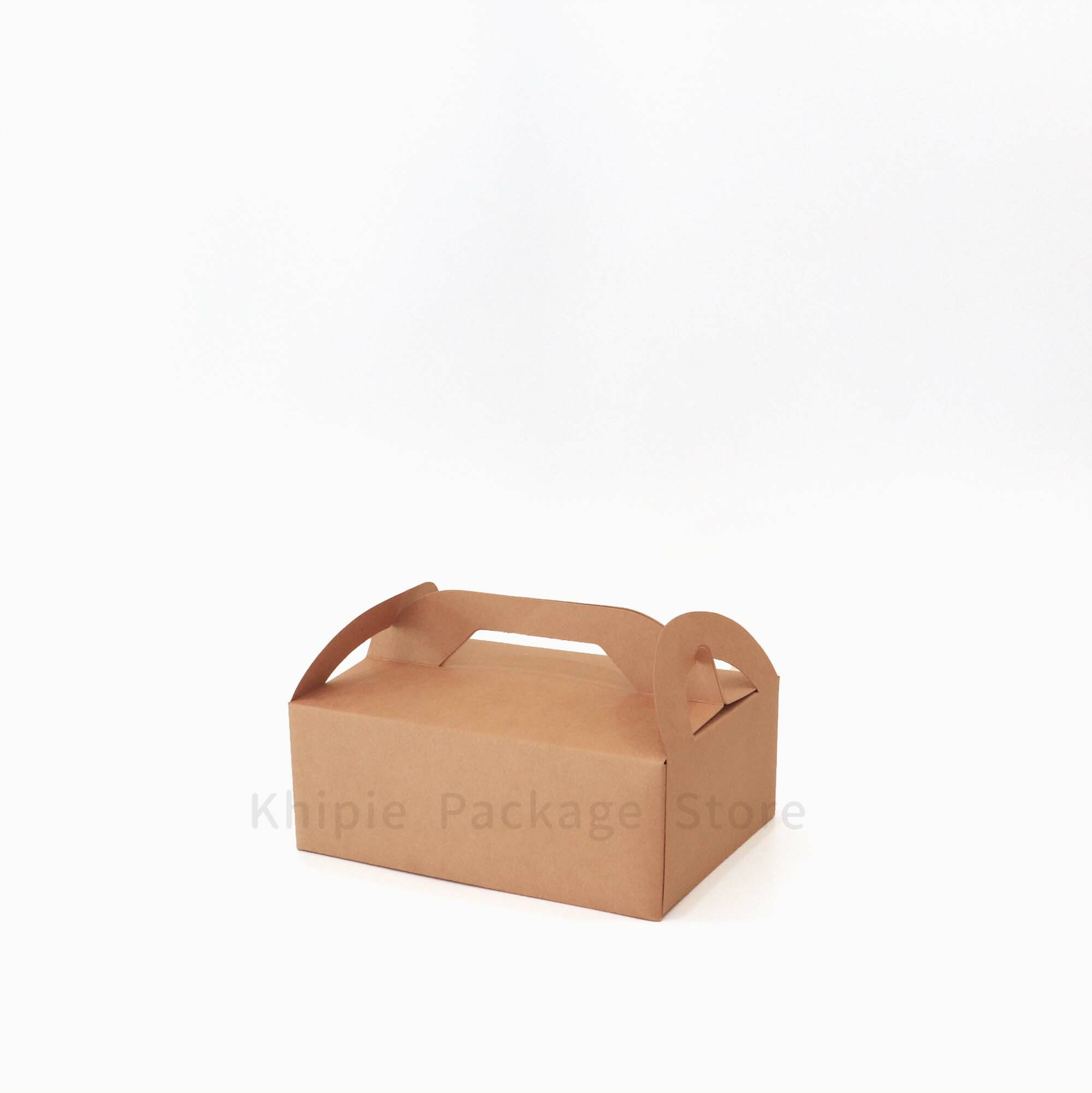 手提紙盒｜野餐盒｜大