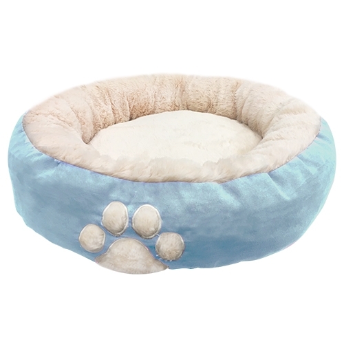 售完不補-寵物保暖睡窩-大