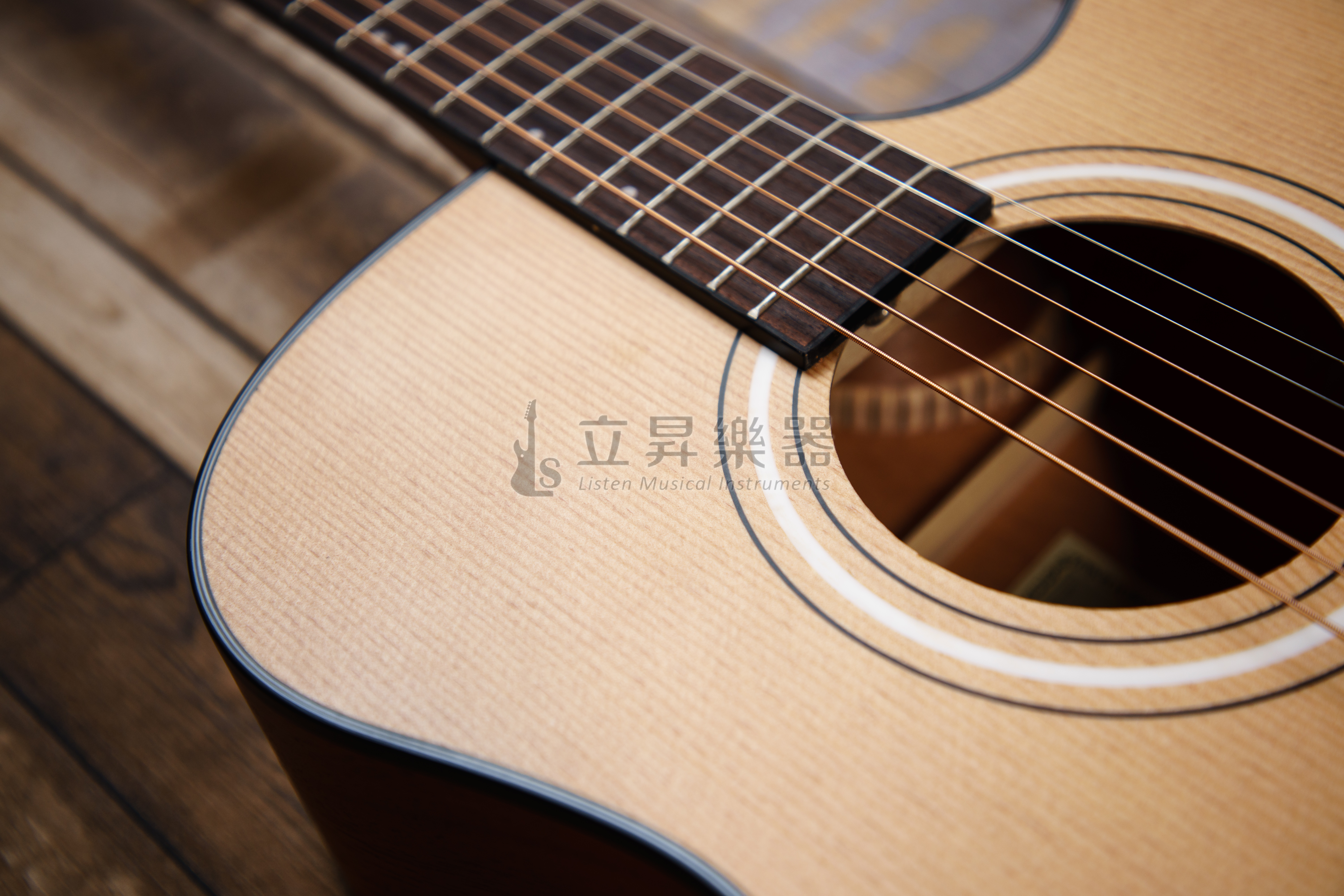 UMA GA-15 雲杉面板 桃花心側背板 缺角 41吋 合板 附原廠灰色厚袋 GA15 UMA15 入門首選