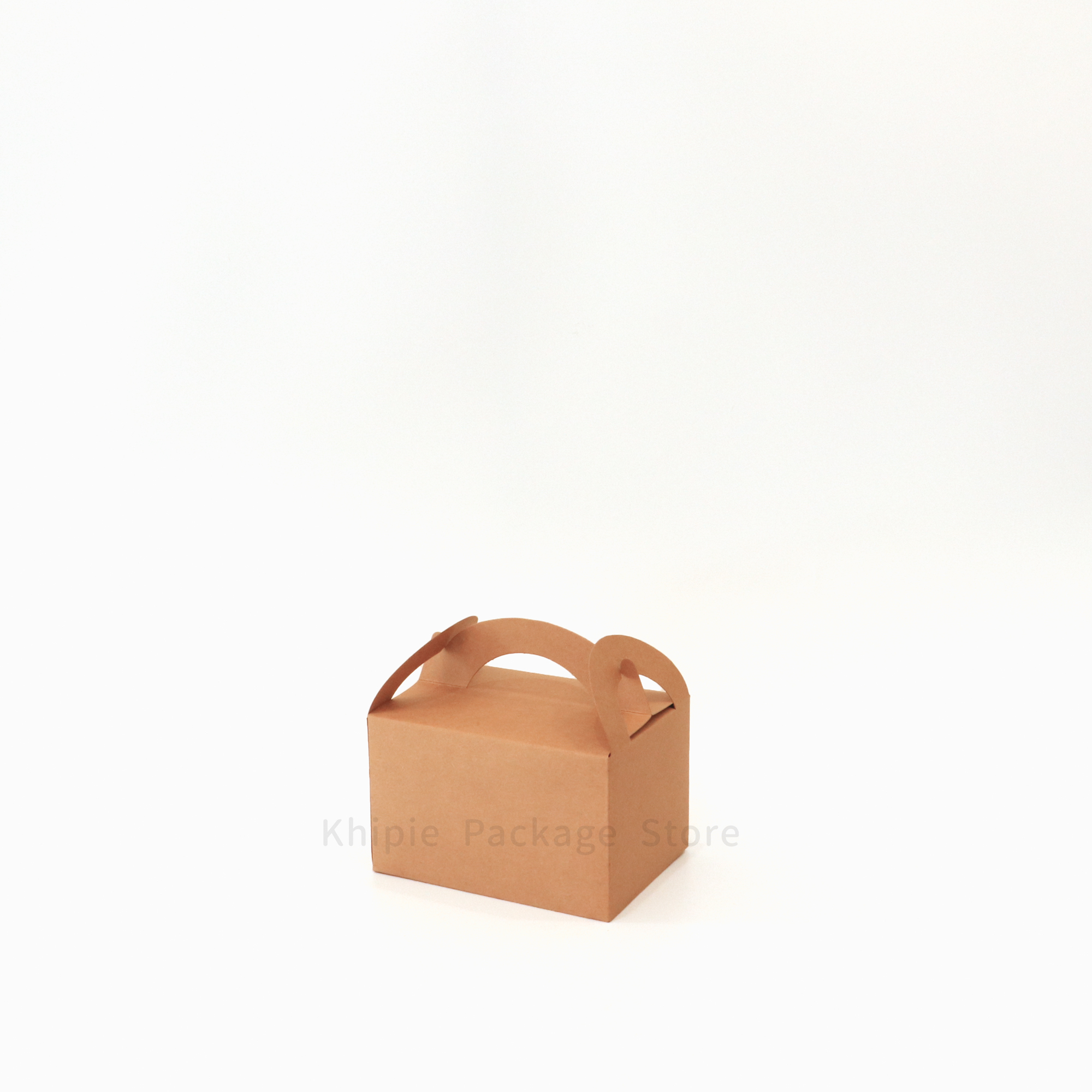 手提紙盒｜野餐盒｜小