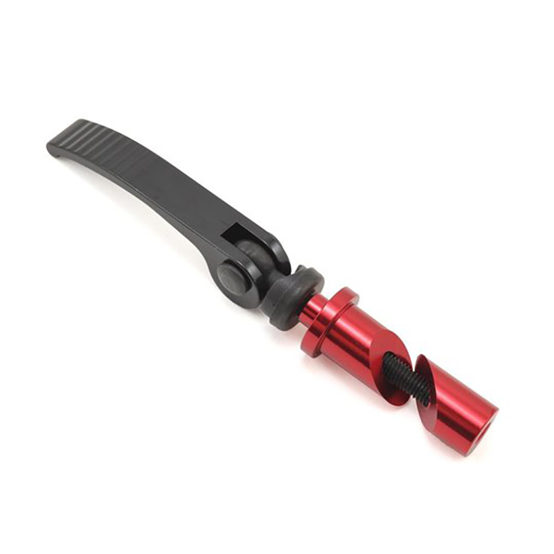 Feedback Sports 15x100mm Thru Axle Adapter #16750