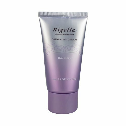 nigelle Smokydry Cream 60g