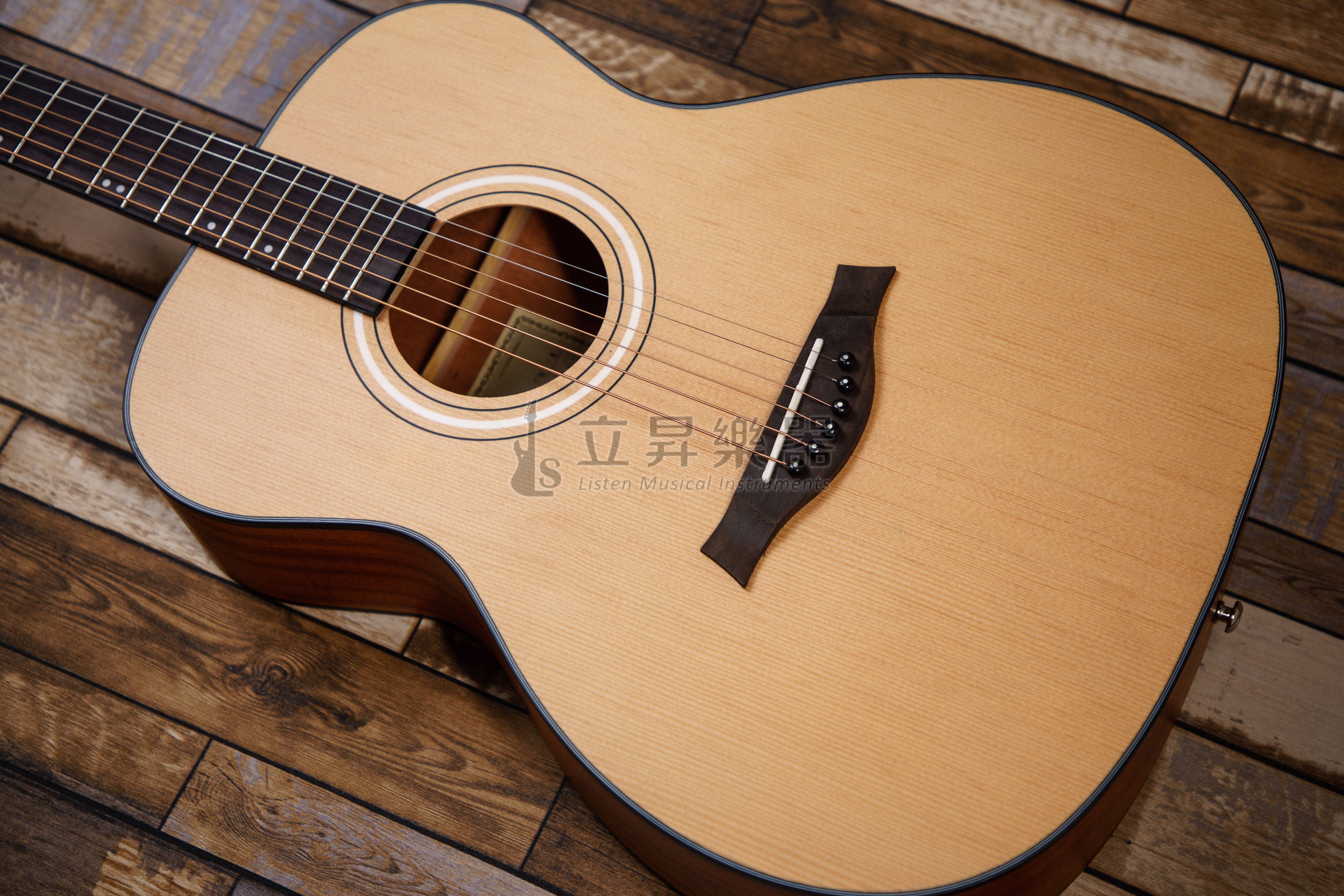 UMA OM-15 雲杉面板 桃花心側背板 40吋 合板 附原廠灰色厚袋 OM15 UMA15 入門首選