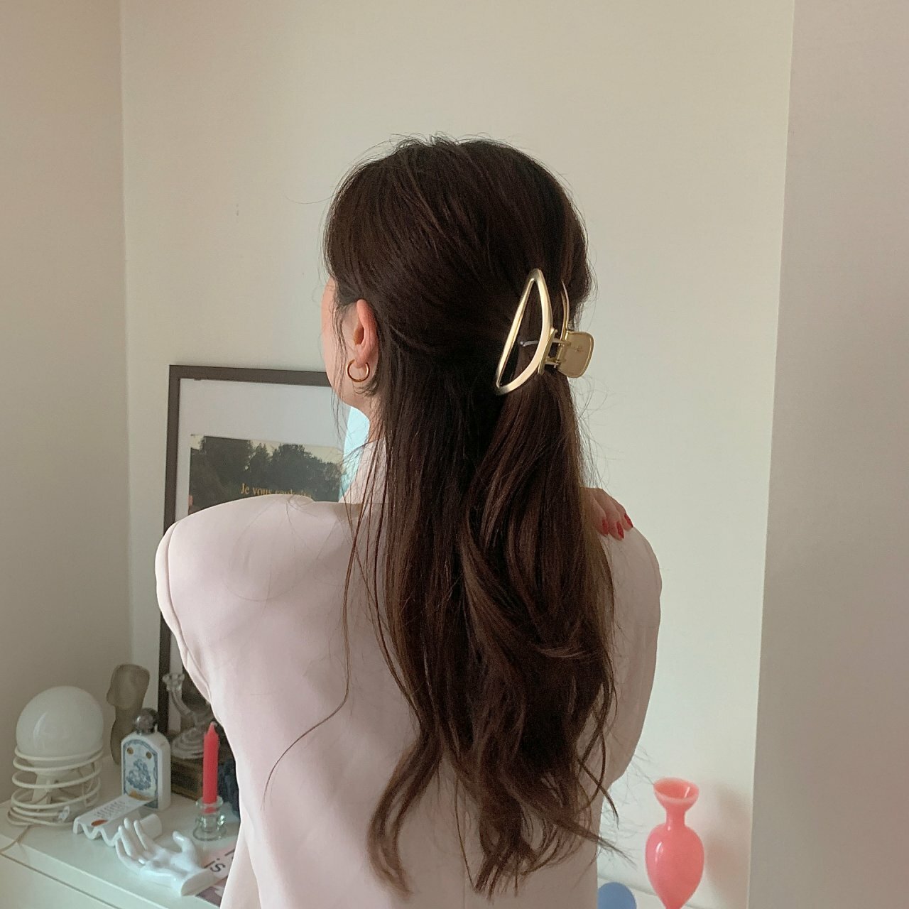 韓國製造🇰🇷東大門直送 H1043