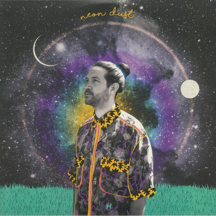 Etherwood《Neon Dust》（2CD）