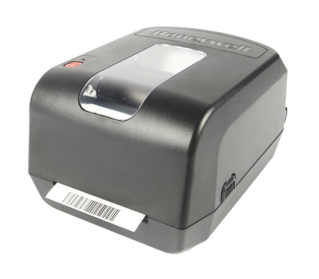 Honeywell PC42t 條碼打印機