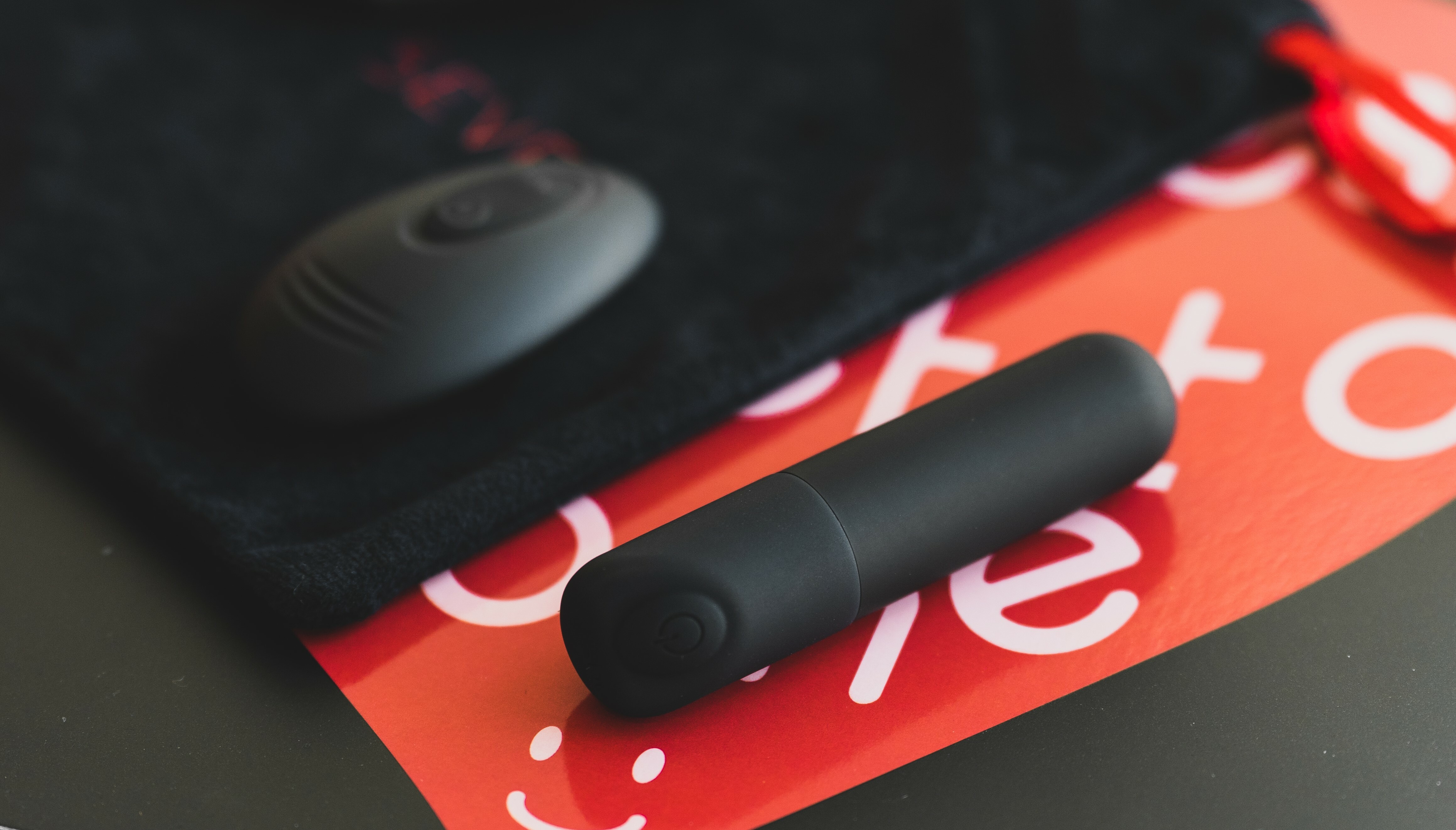 森之妖精震動棒