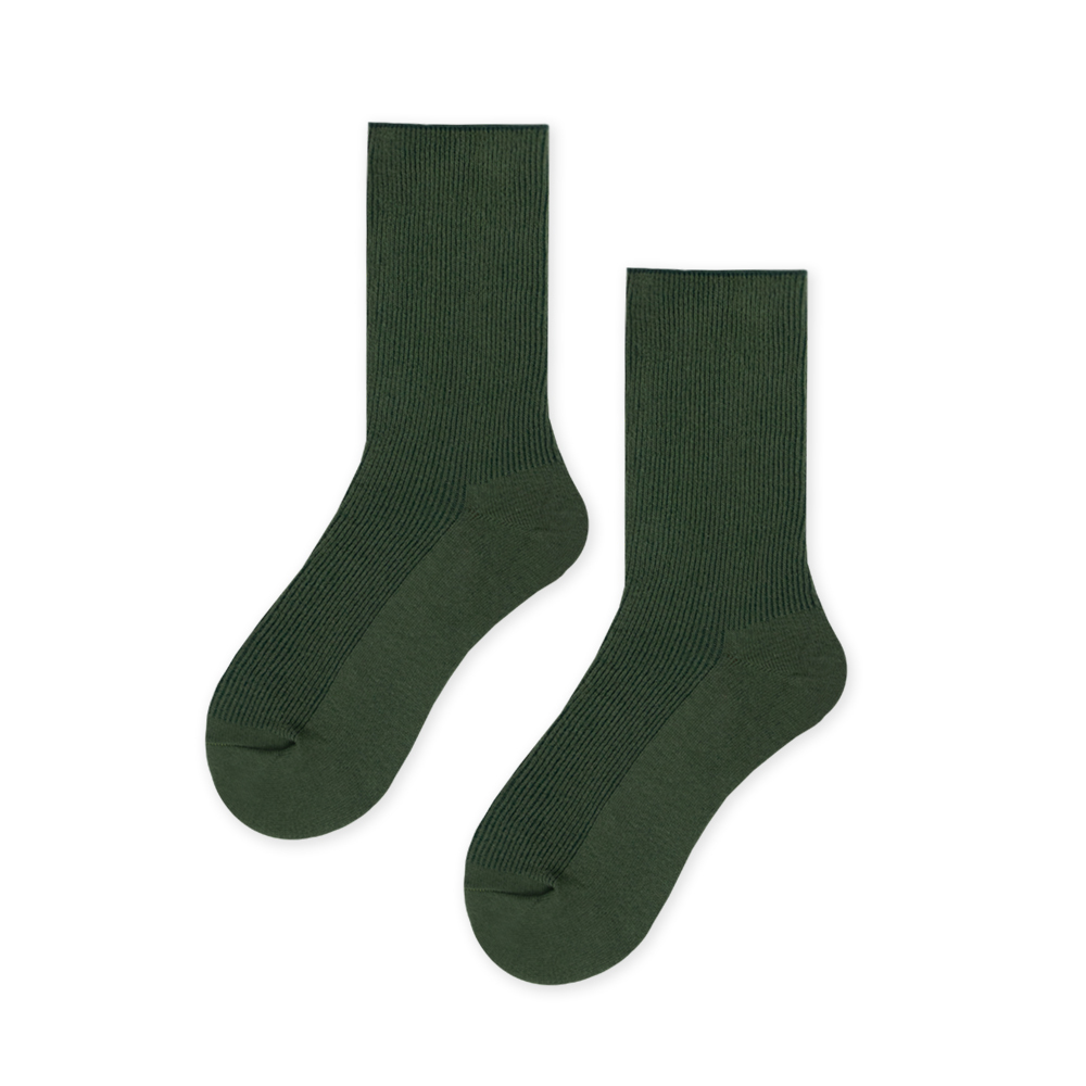 Colorful Life・Dark forest