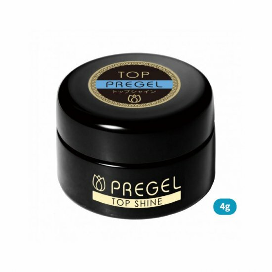 PREGEL - Top Shine (4g / 15g / 100g)