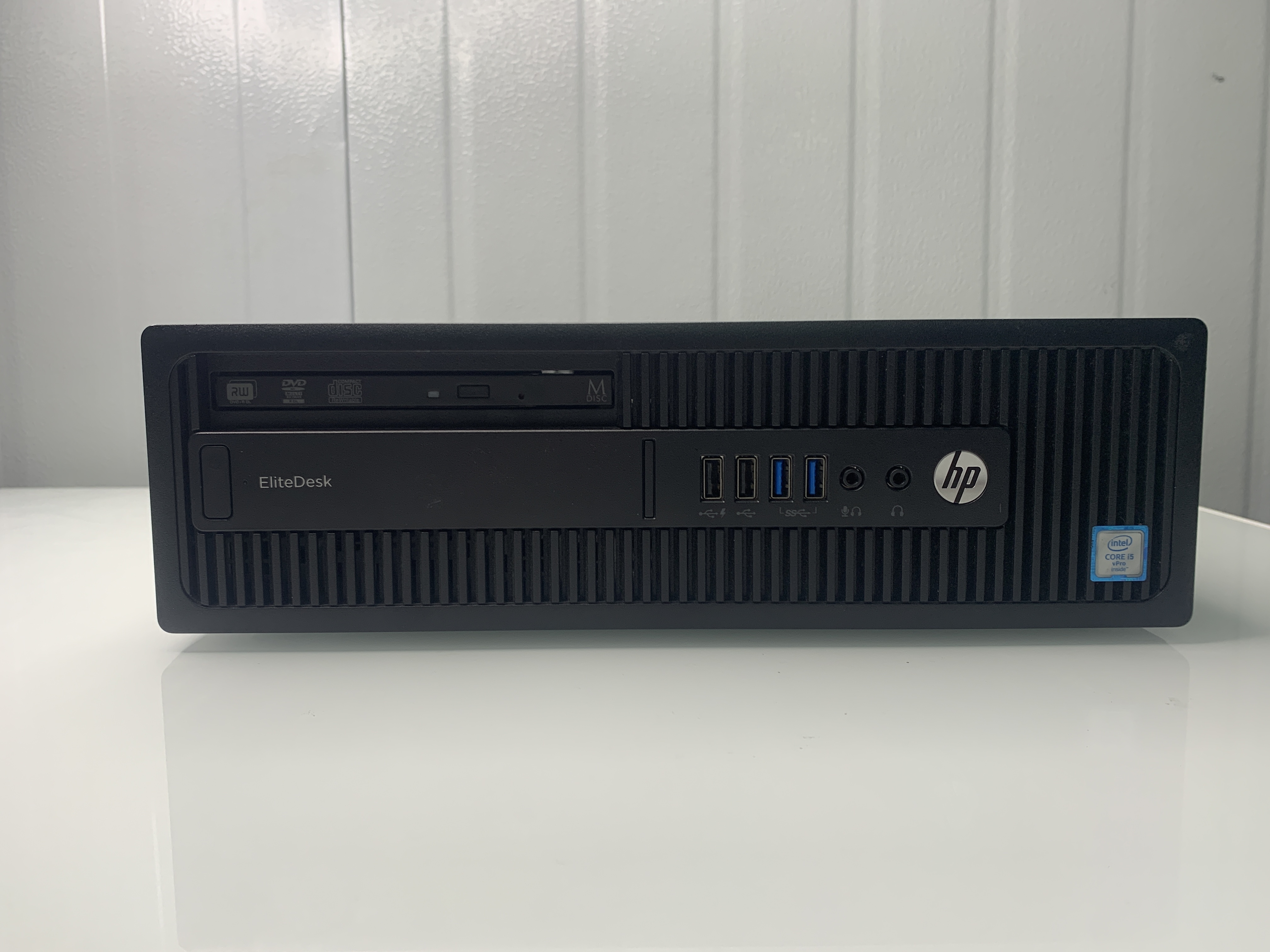 HP ProDesk 800 G2