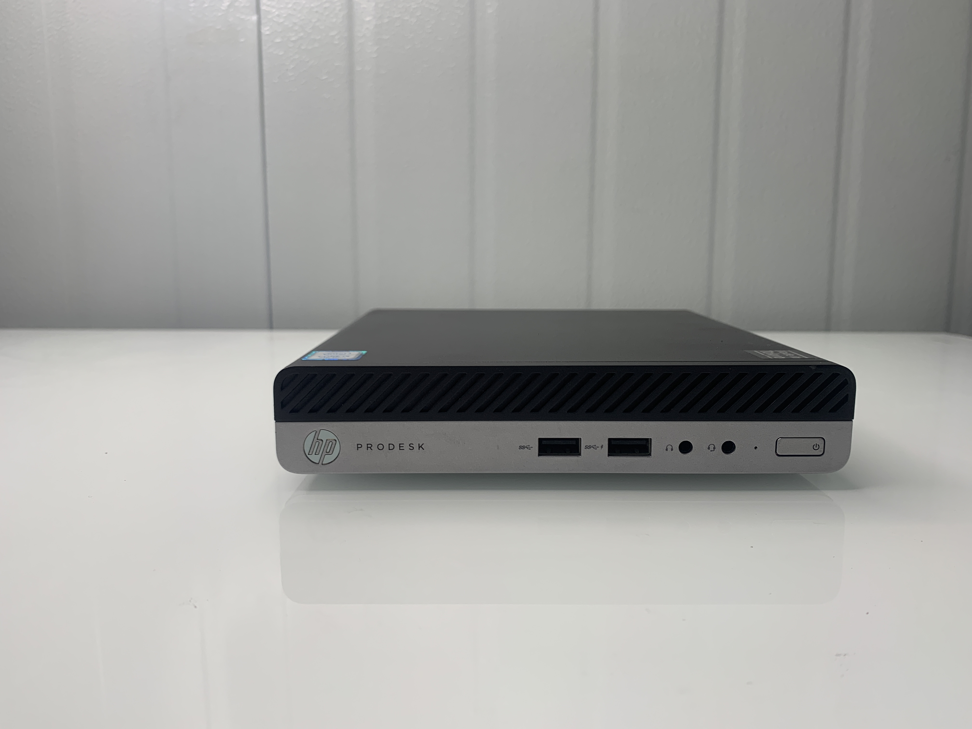 HP ProDesk 400 G3