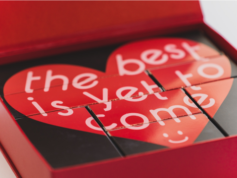 許願精靈限量禮盒