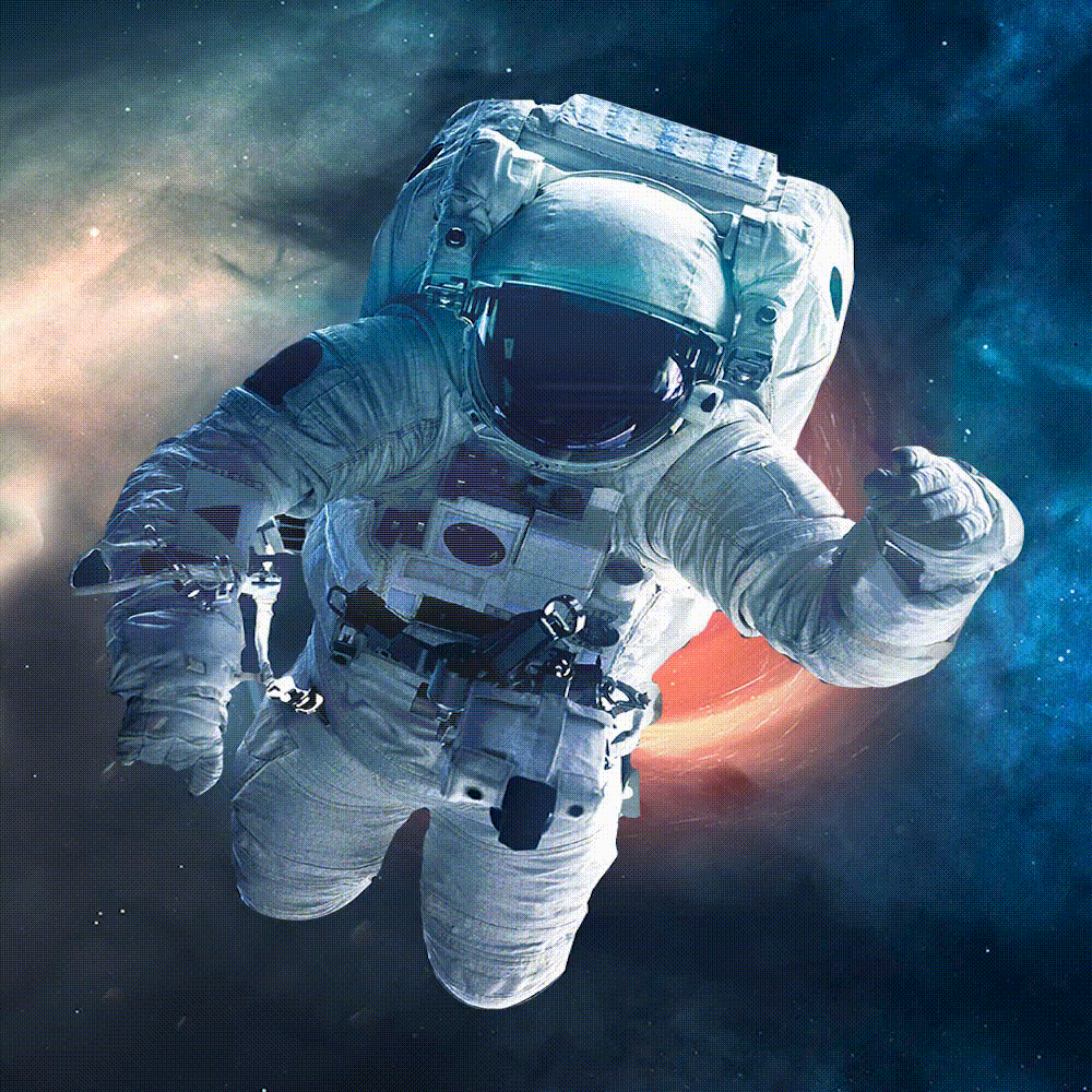 Brightside ® 黑洞福袋