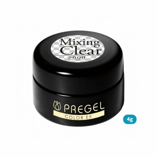 PREGEL - Mixing Gel (4g / 15g / 100g)
