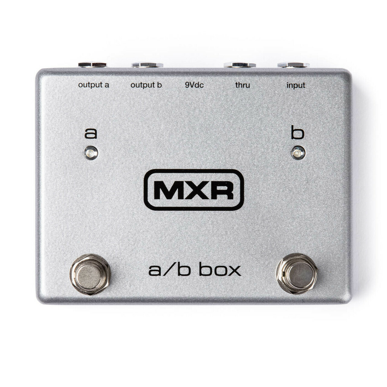 Dunlop MXR® A/B BOX M196 訊號選擇器