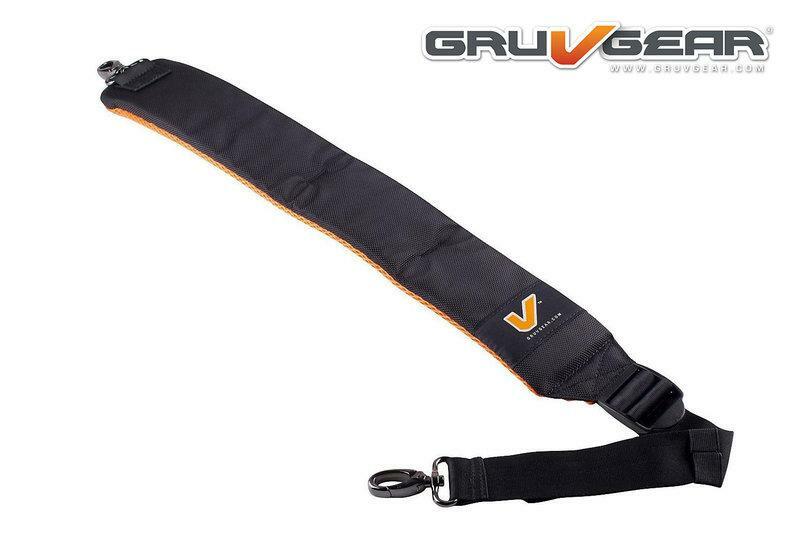 雙肩背擴充背帶 GruvGear B2SS