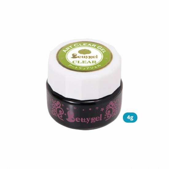 Betty Gel - 透明凝膠 (4g/ 13g)