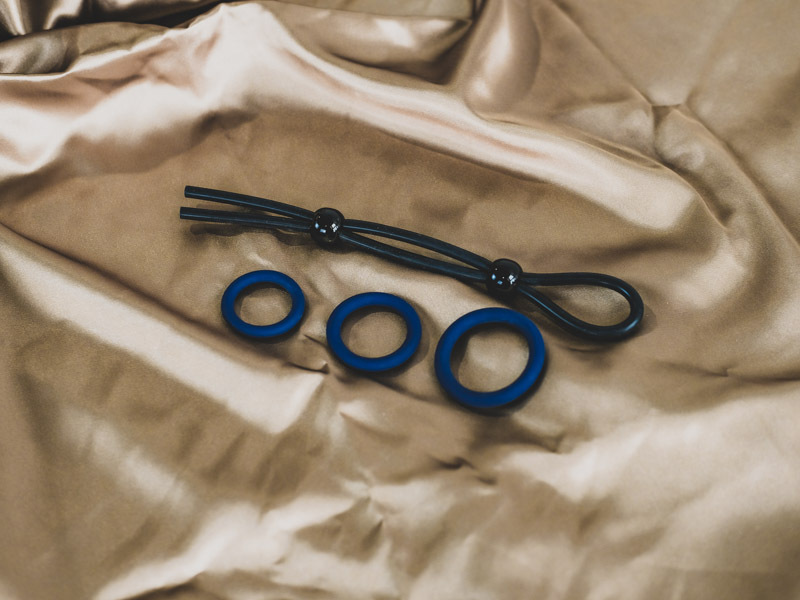 Call Me by Your Name 男性情趣禮盒組