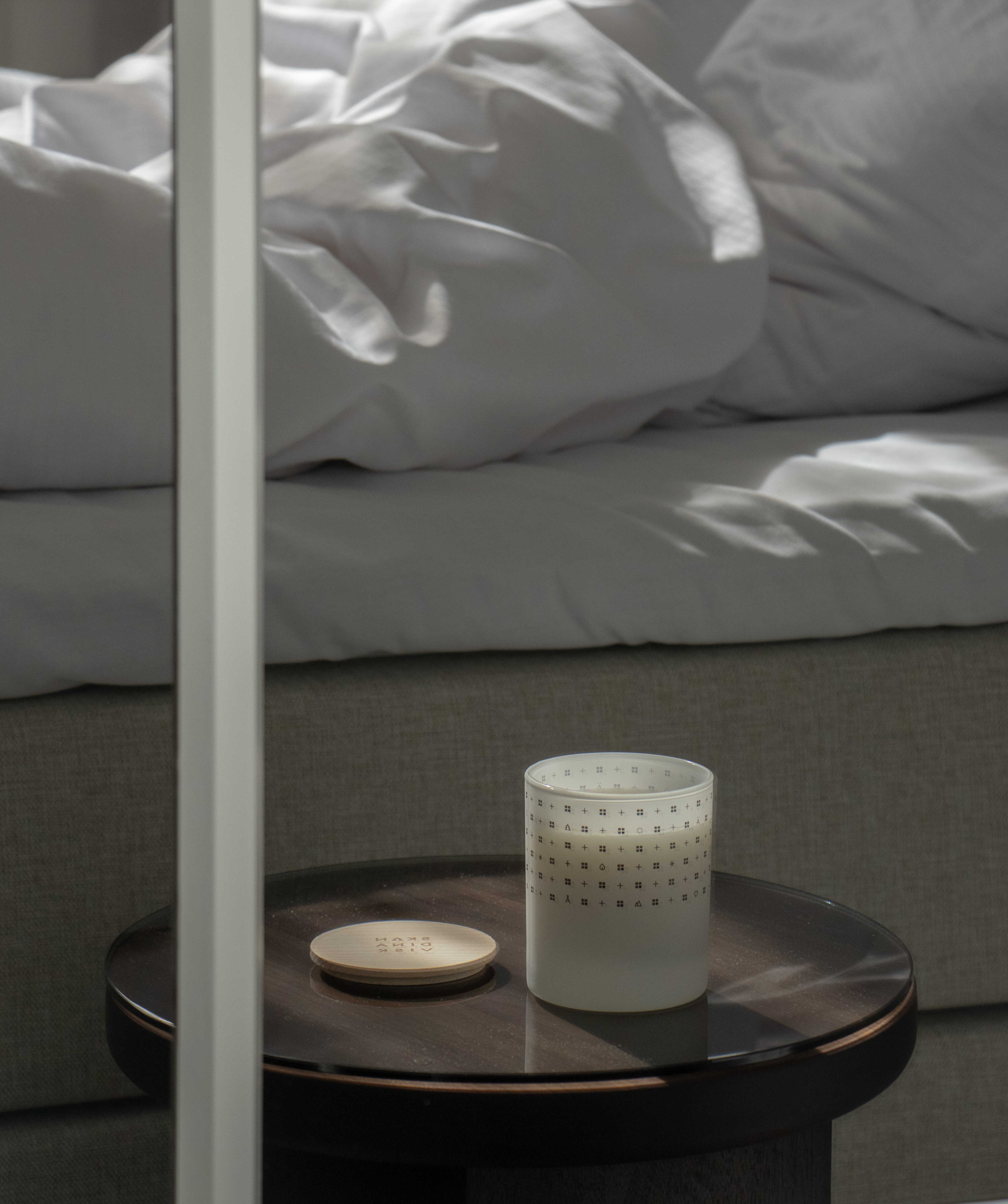 LEMPI 以愛之名香氛蠟燭