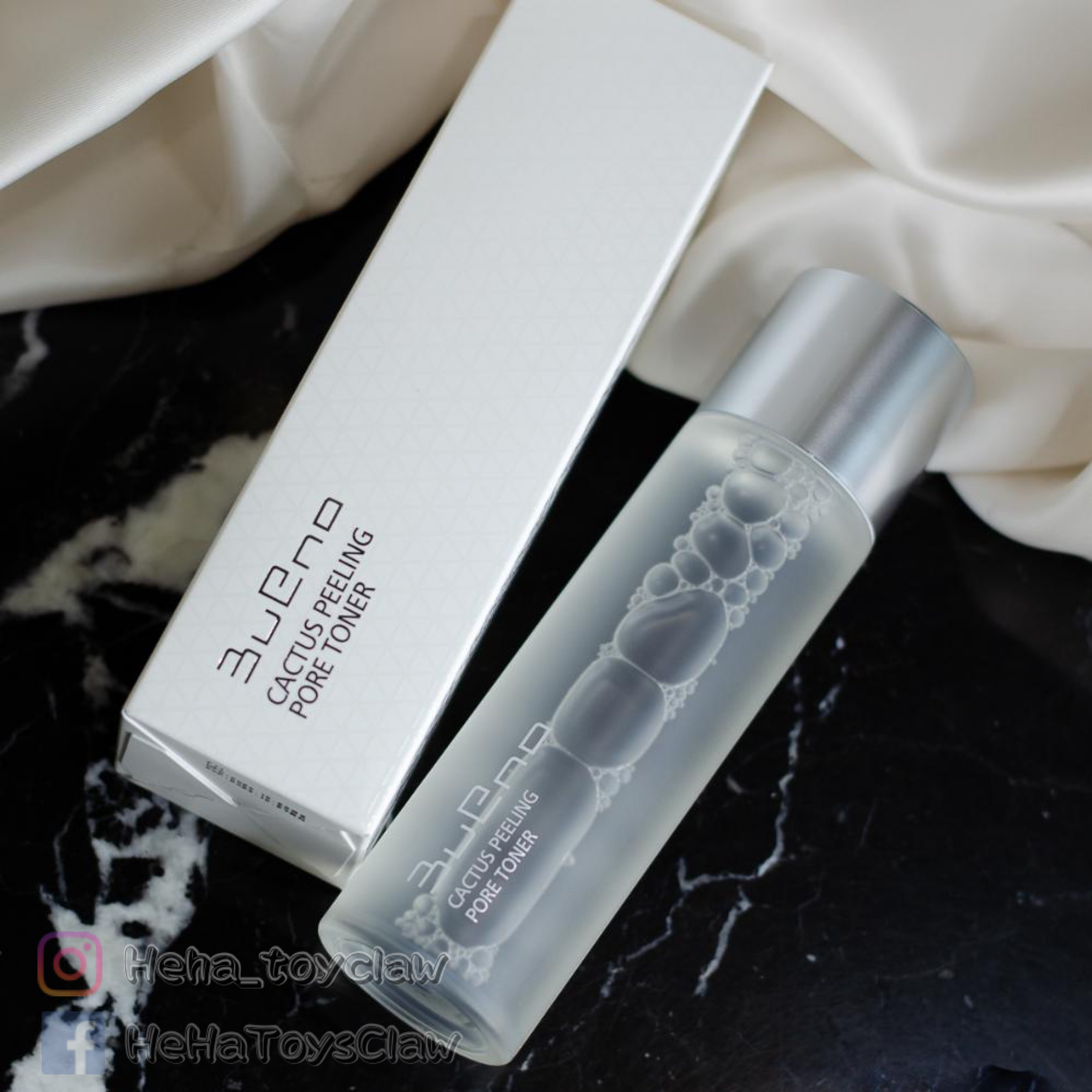 KR Bueno 仙人掌去角質收毛孔爽膚水 150ml 1063