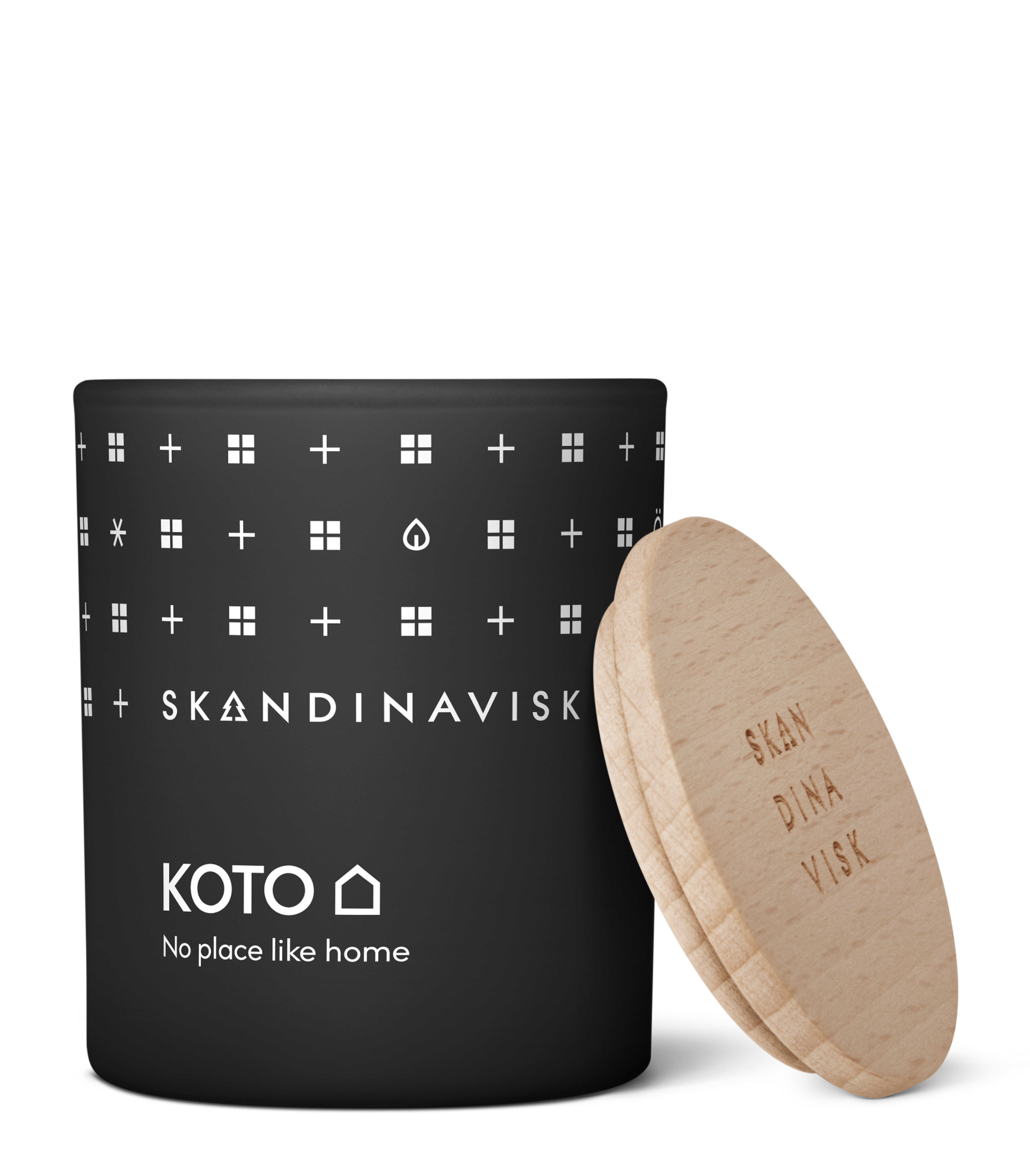 KOTO 夢中天堂香氛蠟燭