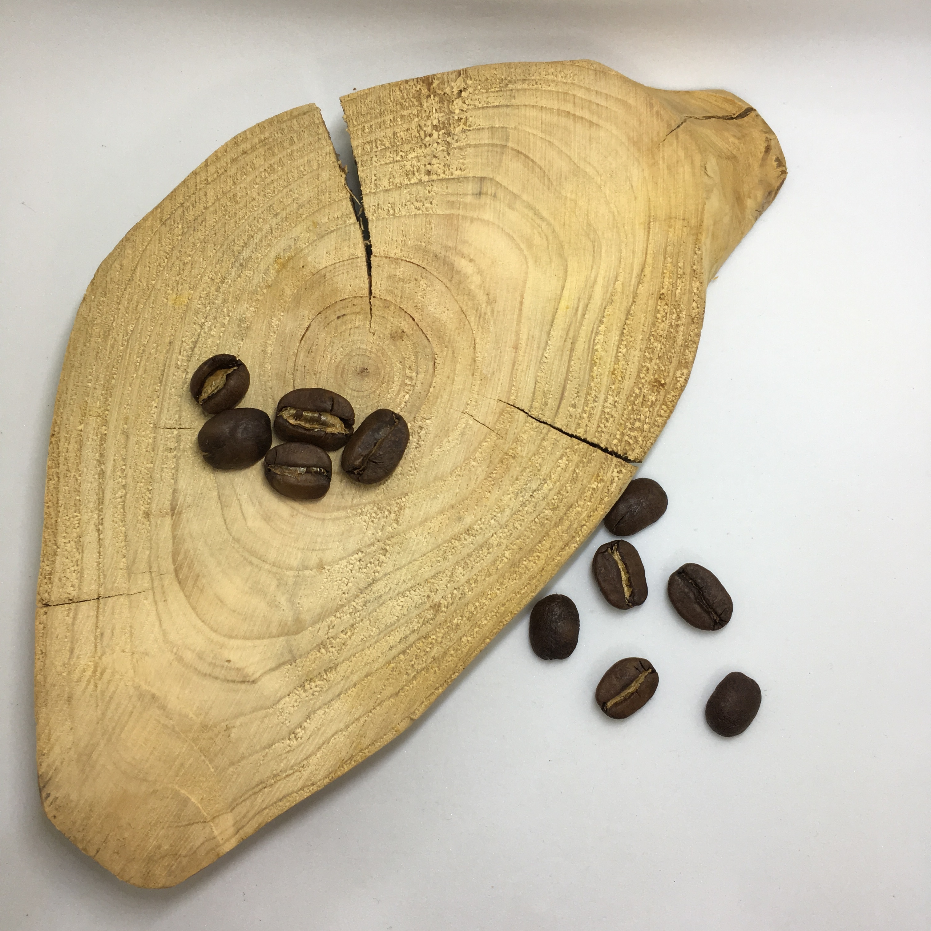 Zhuowu Cafe Farm Purpurascens Washed