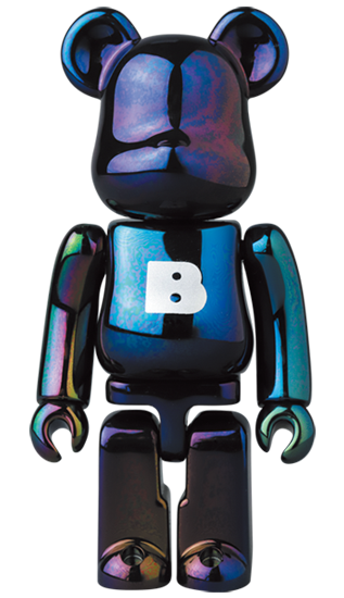 その他 MEDICOM TOY - BE@RBRICK series 43 Medicom Toy series 43 bearbrick Be@rbrick Case of 24pcs