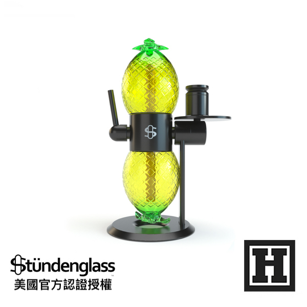 Stundenglass 鳳梨套件組