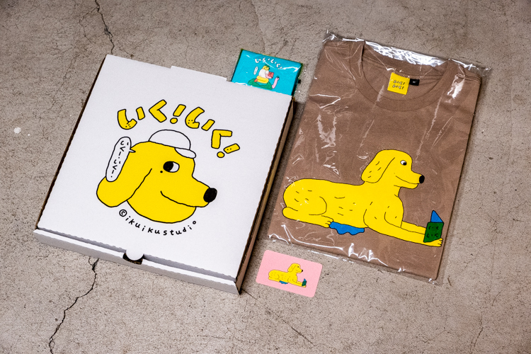 いくいく小高潮色計事務所｜高潮腥Ｔ｜下體濕｜駝 M