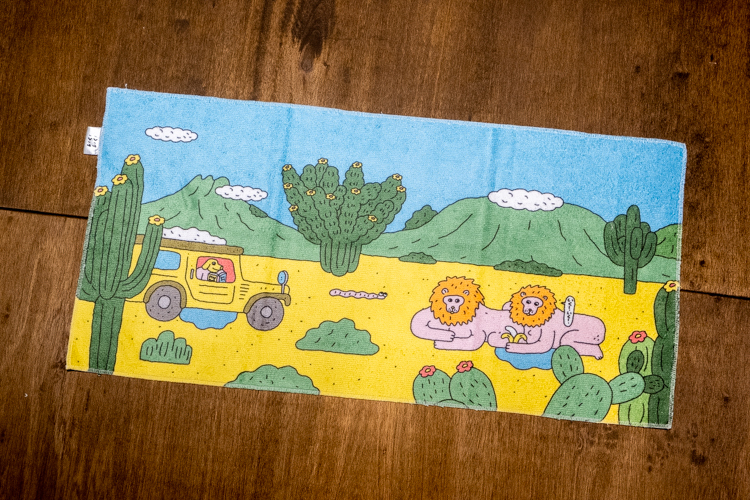 いくいく小高潮色計事務所｜好腥情毛巾