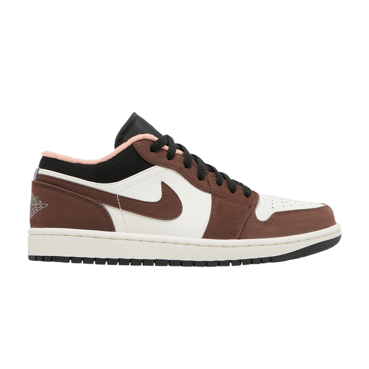 Air Jordan 1 Low Mocha (GS) DM0589-200