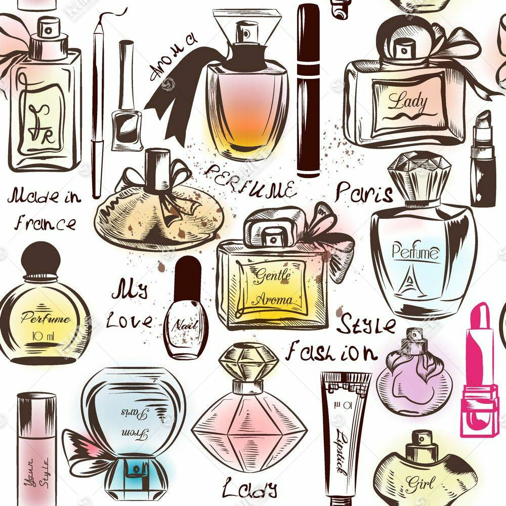 聖誕選物 - 小香禮盒區