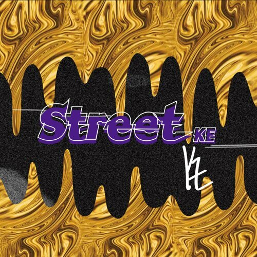 【KE柯蕭】《街 Street》