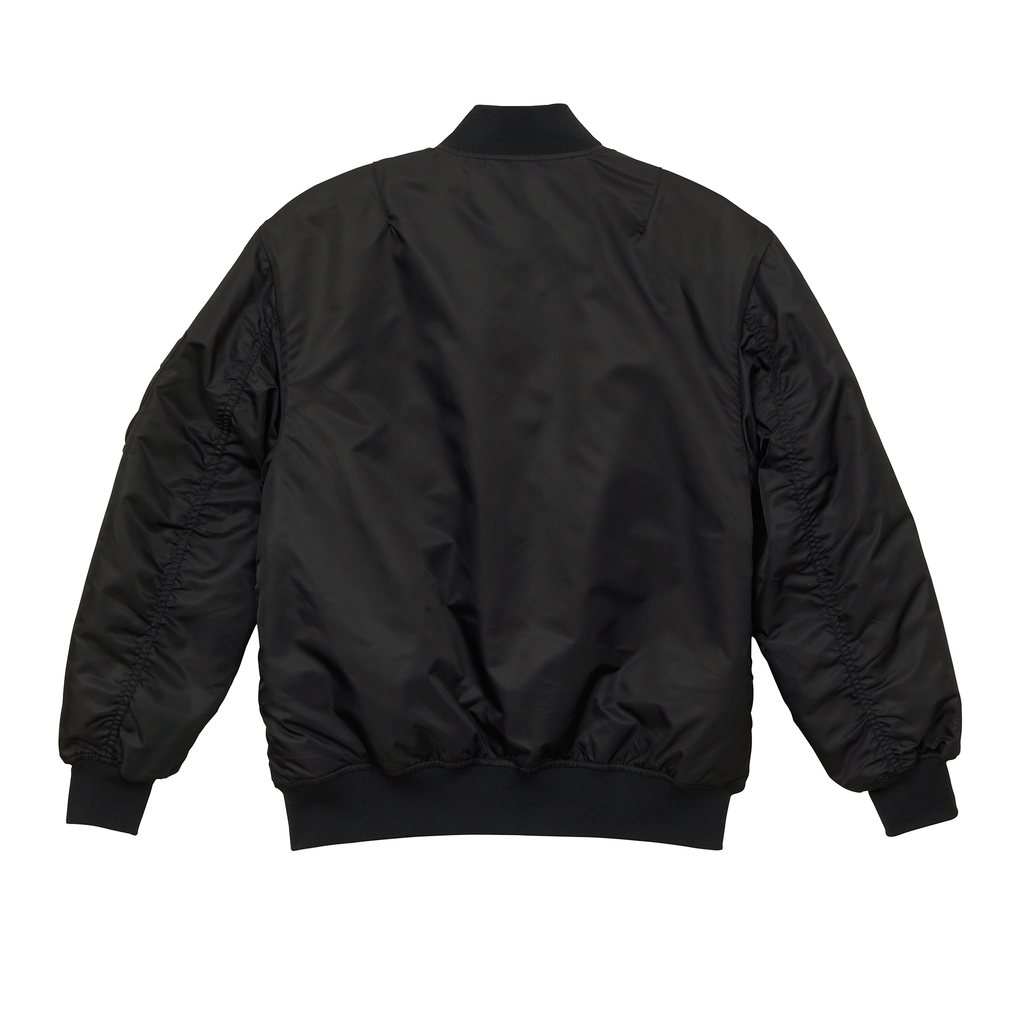 日本 United Athle MA-1 飛行外套