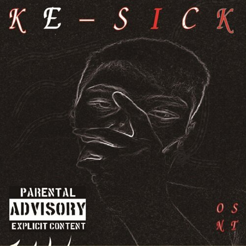 【KE柯蕭】《Sick》