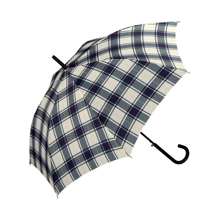 Special offer｜Wpc. -【UN01 Series】Fast-Dry Water Repellent Long Umbrella (Multi Colors)  (No Return and Refund for Discount Item)