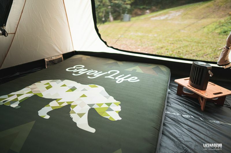 【Prokamping】領航家 擺頭陶瓷電暖器