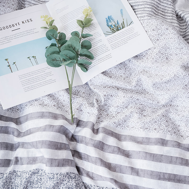 戀家小舖 【日青】60支天絲