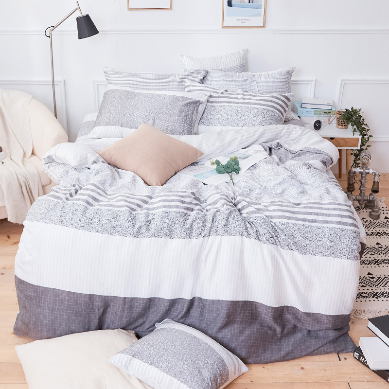 戀家小舖 【日青】60支天絲