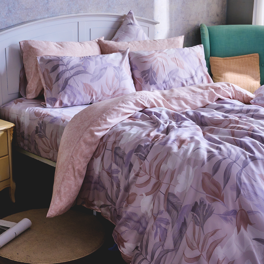 戀家小舖 【織夢國境】60支天絲