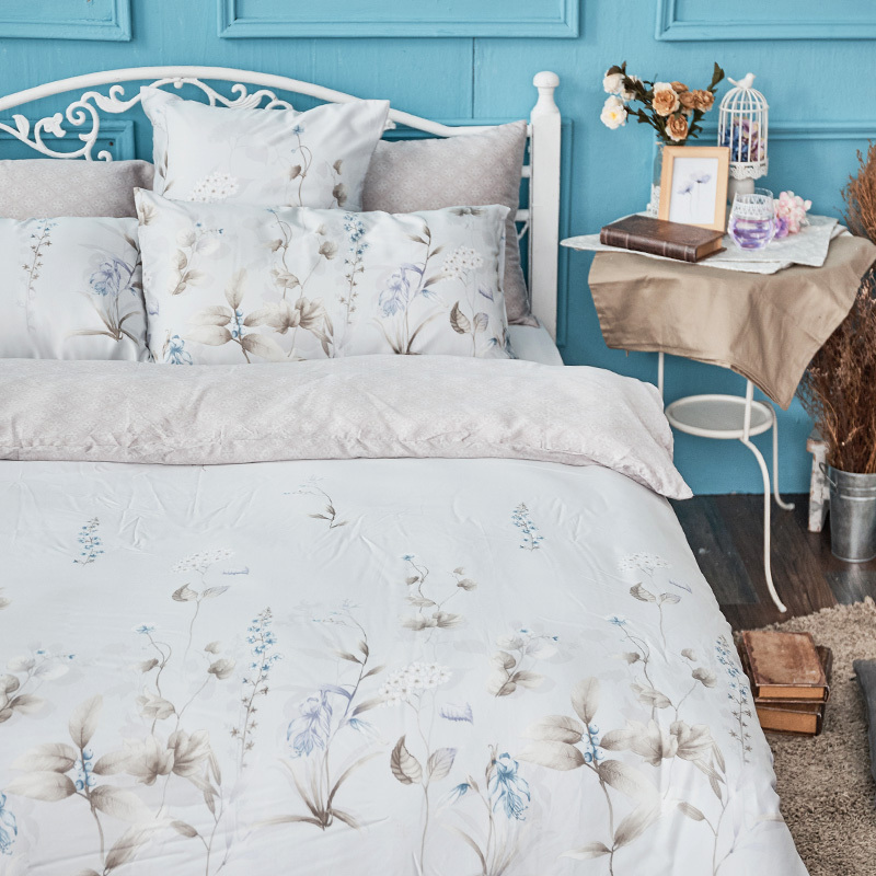 戀家小舖 【微月遠蝶】60支天絲