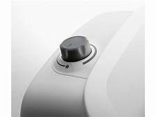 DeLonghi HVY1020W 2000W 浴室專用暖風機 (白色)