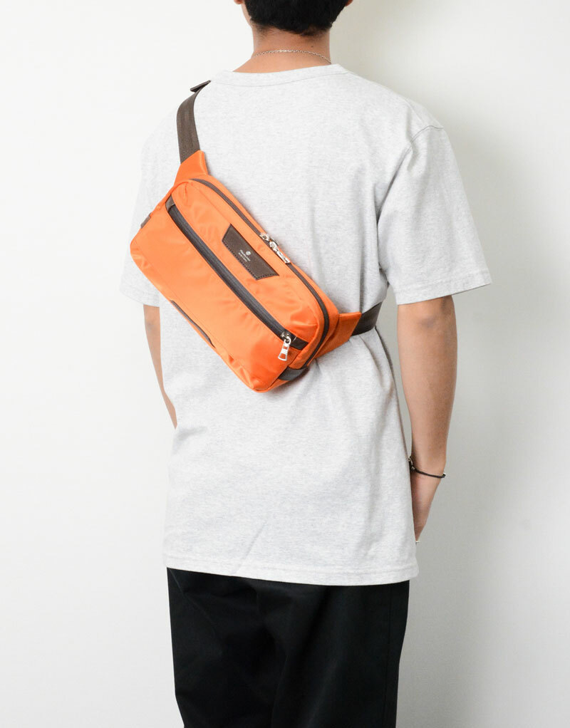 Dickies fort discount spring bum bag