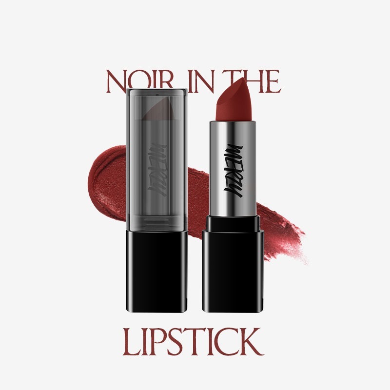 MERZY Noir In The Lipstick