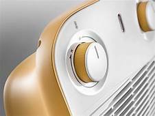 Delonghi HFS50B20YE 2000W 暖風機