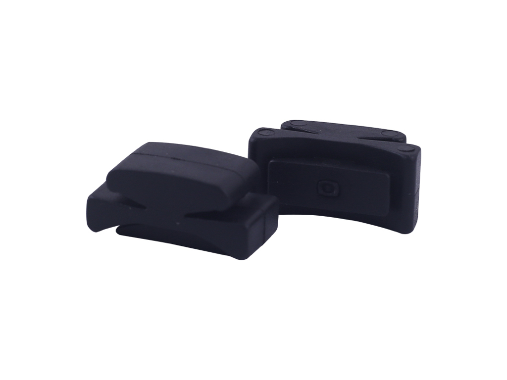 琴頭pick夾 橡膠材質不傷琴 一次可夾2-4片pick 簡易拆裝 安裝不需任何工具 第 5 張圖片｜三峽配件 / 週邊