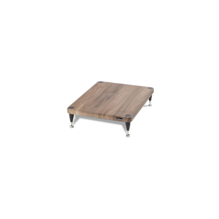 Solidsteel Hi-Fi Power Amp Stand S3-A (Gift: Solidsteel S Pad Insulator)